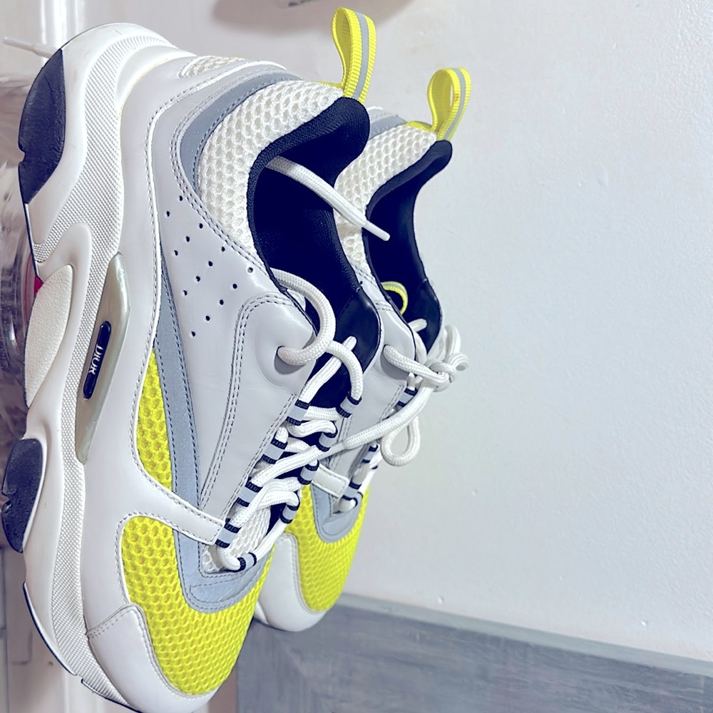 Dior worn once great condition size 41